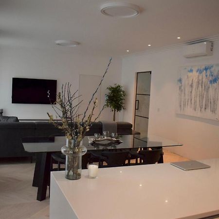 City Centre Luxury Apartment Zagreb Eksteriør bilde