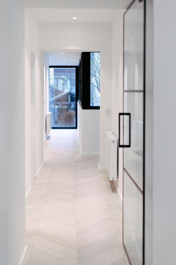 City Centre Luxury Apartment Zagreb Eksteriør bilde