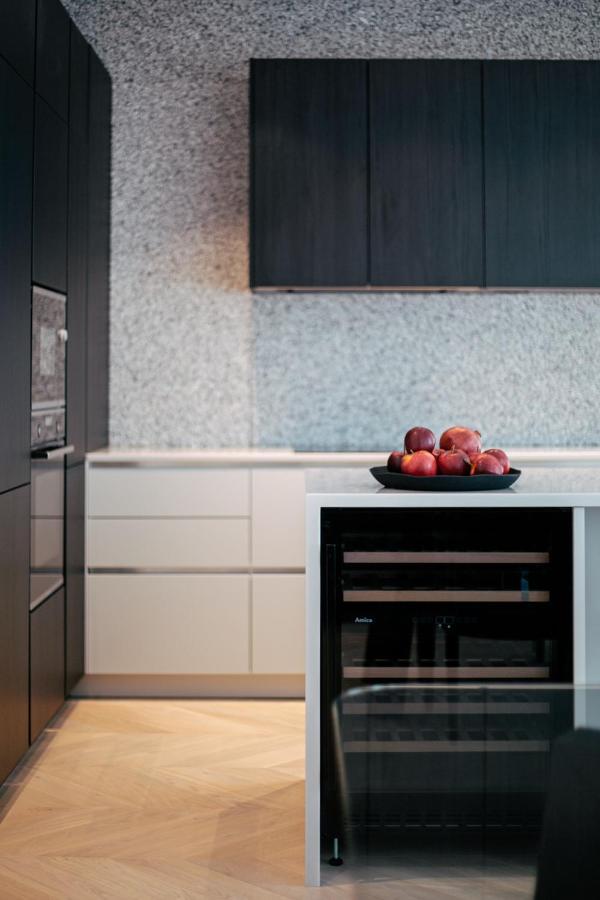 City Centre Luxury Apartment Zagreb Eksteriør bilde