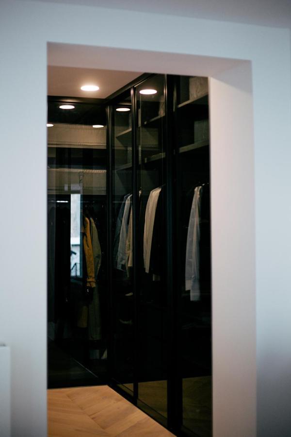 City Centre Luxury Apartment Zagreb Eksteriør bilde