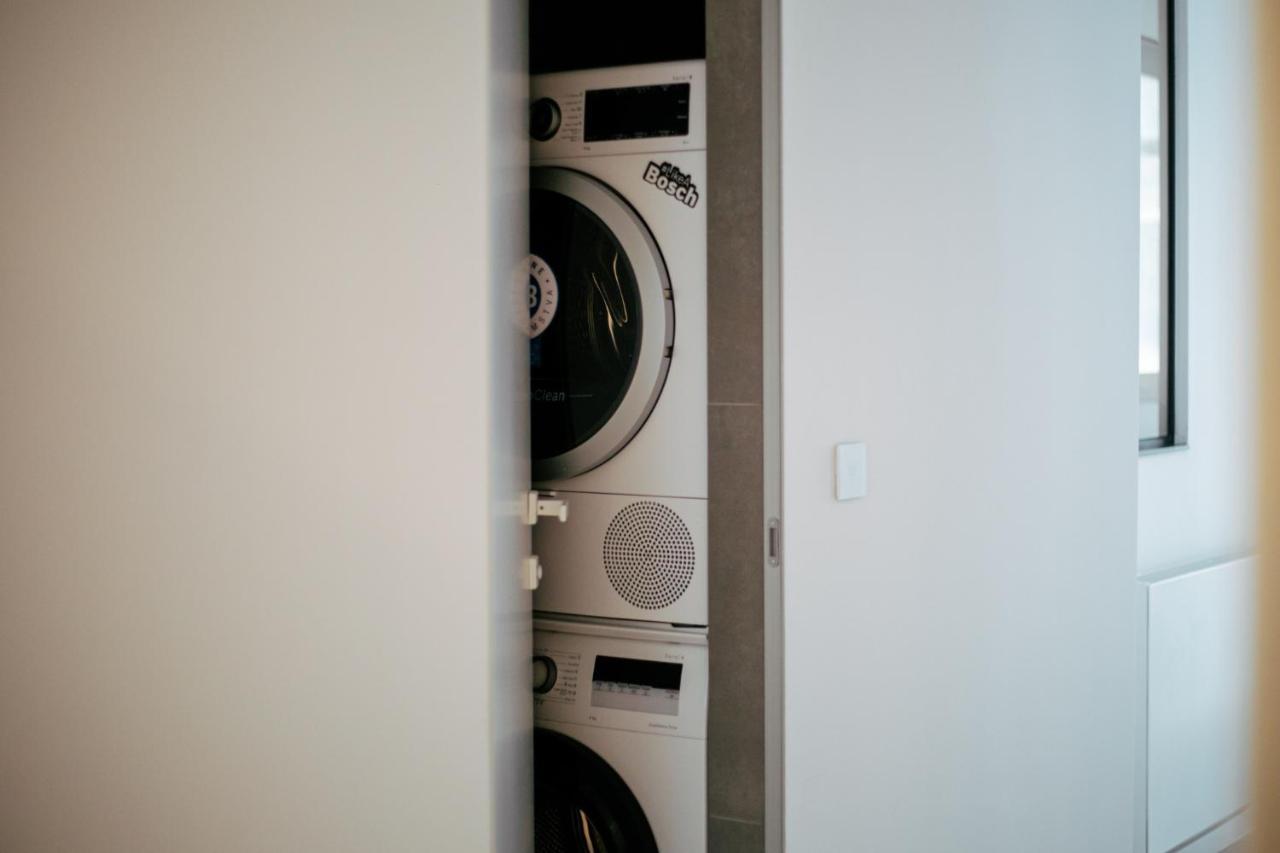 City Centre Luxury Apartment Zagreb Eksteriør bilde