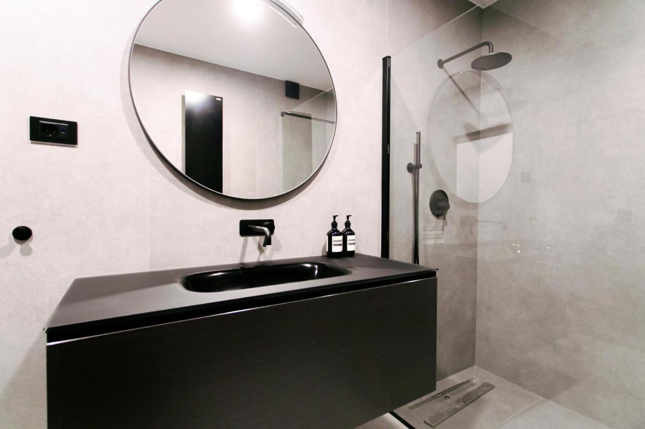 City Centre Luxury Apartment Zagreb Eksteriør bilde