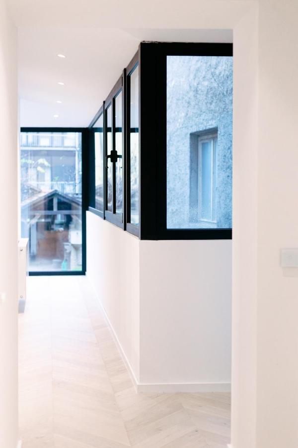 City Centre Luxury Apartment Zagreb Eksteriør bilde
