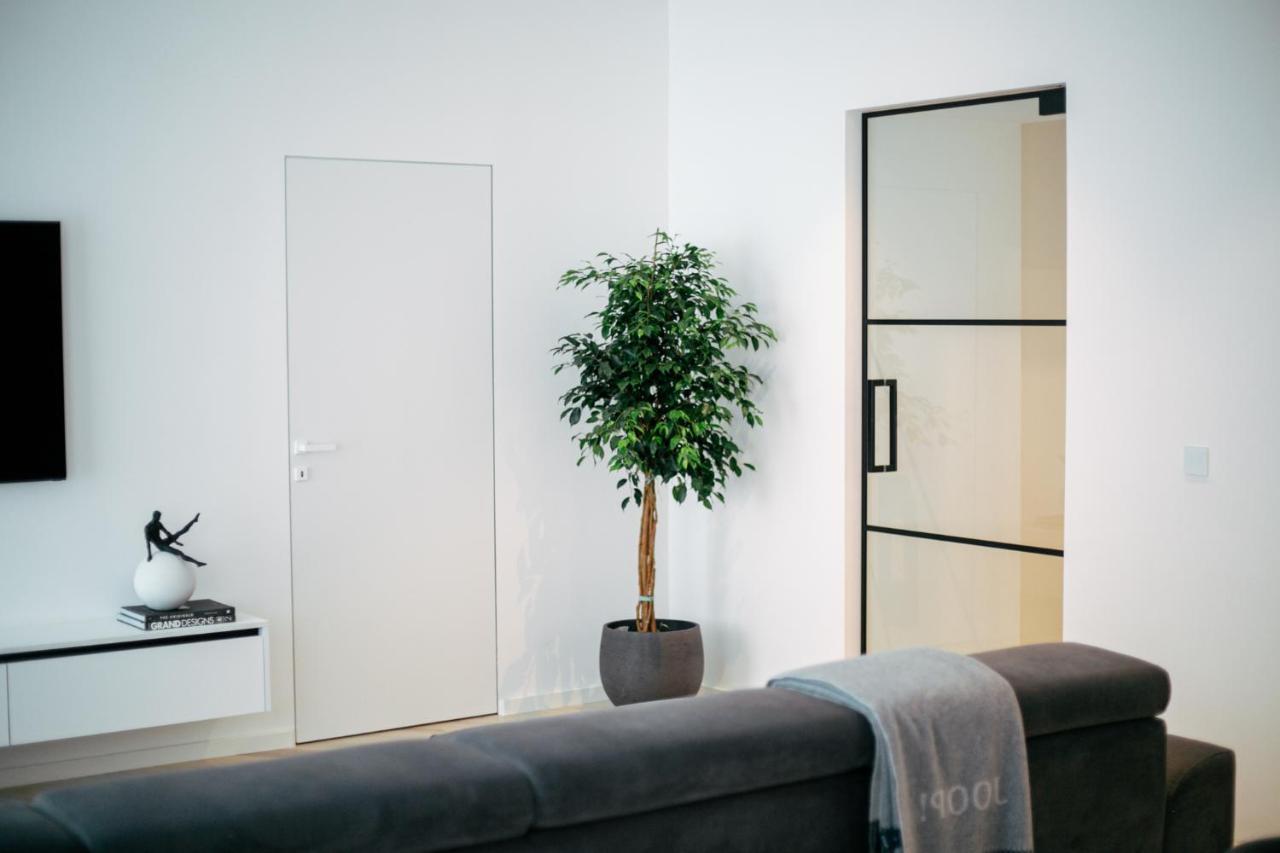City Centre Luxury Apartment Zagreb Eksteriør bilde