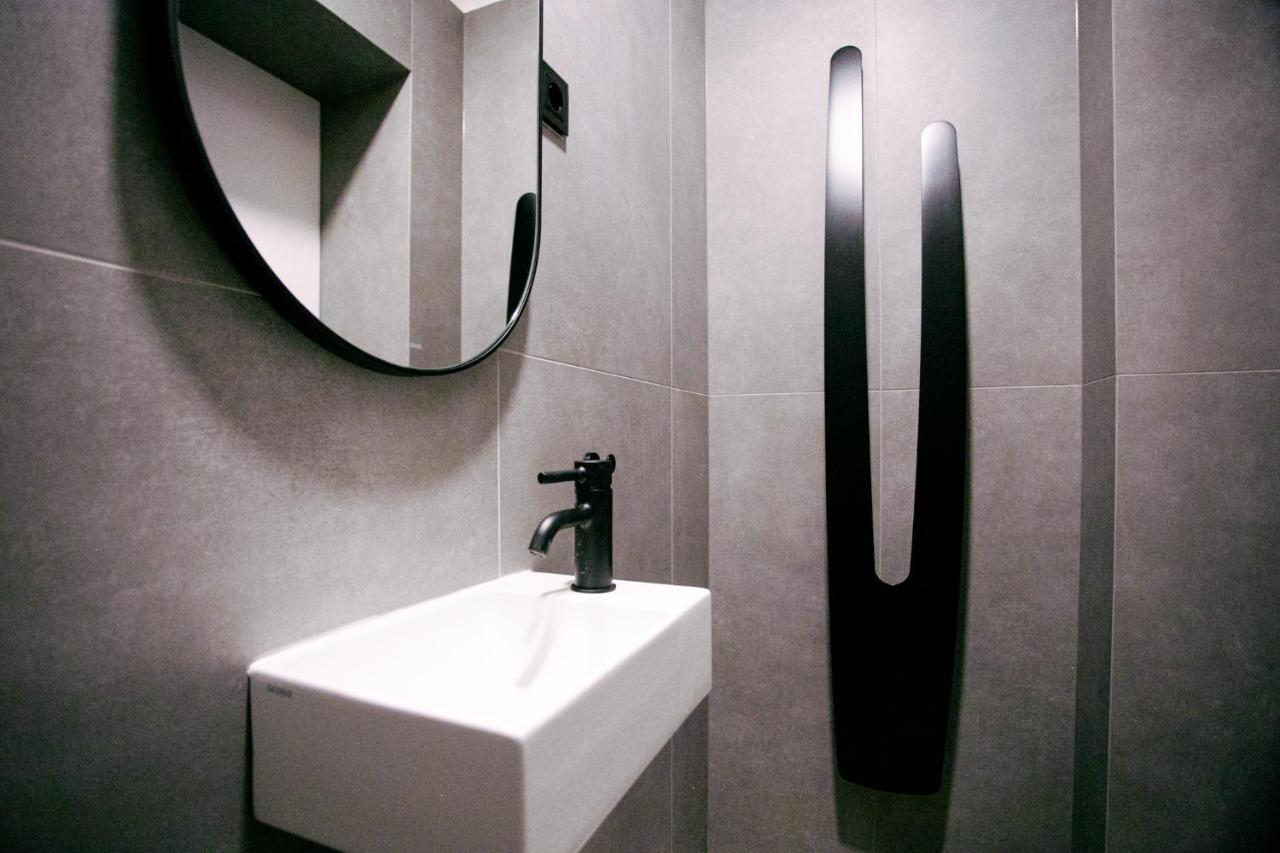 City Centre Luxury Apartment Zagreb Eksteriør bilde