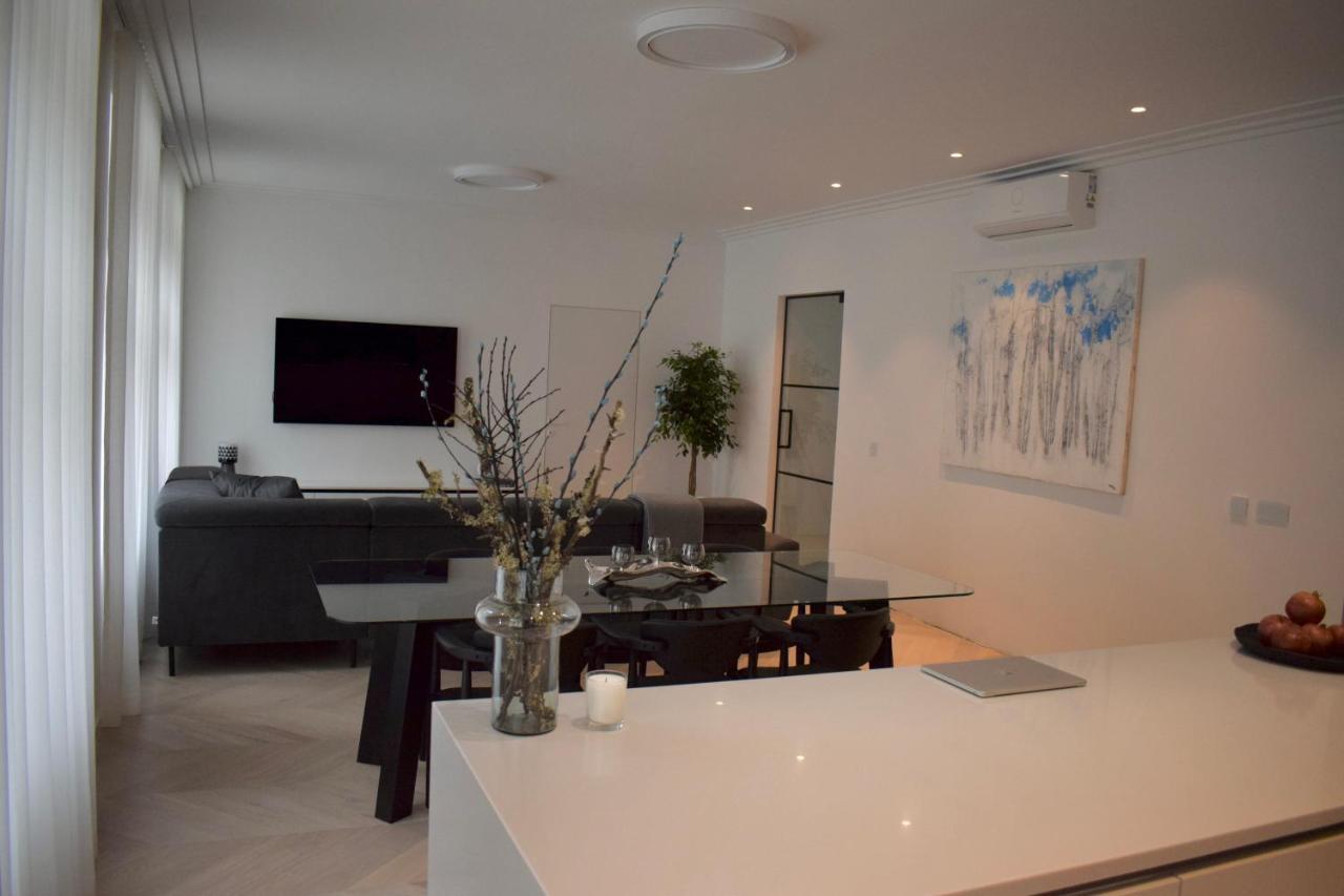 City Centre Luxury Apartment Zagreb Eksteriør bilde