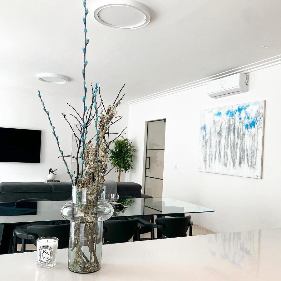 City Centre Luxury Apartment Zagreb Eksteriør bilde