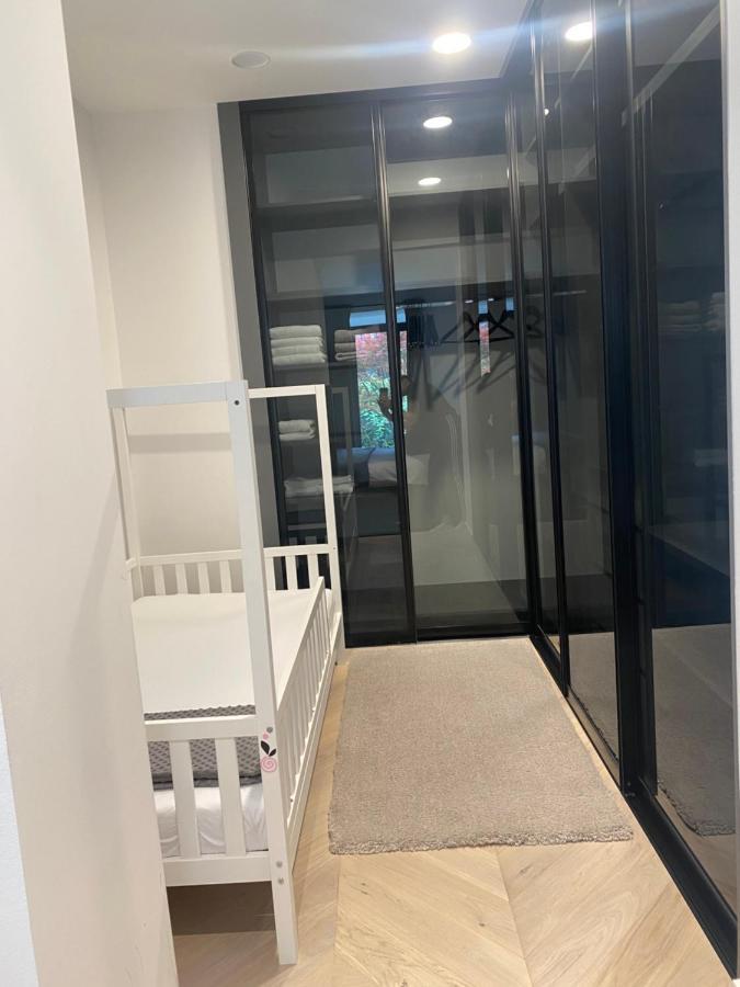 City Centre Luxury Apartment Zagreb Eksteriør bilde